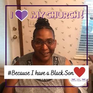 Meet your Posher, Yvonne